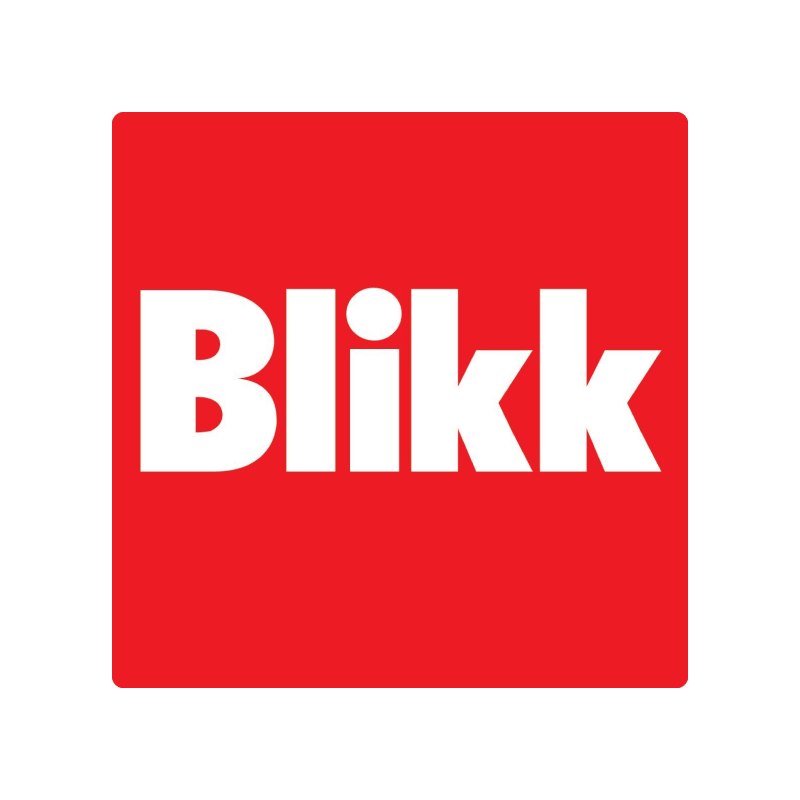 blikk logo