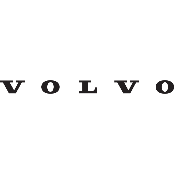 volvo logo